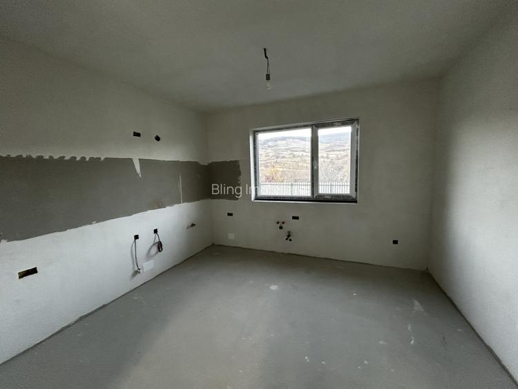 Casa Individuală în Popești 1.000mp teren 170mp utili - 14