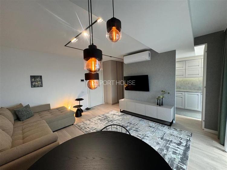 Inchiriere apartament 2camere  Ploiesti, zona Ultracentrala - 6
