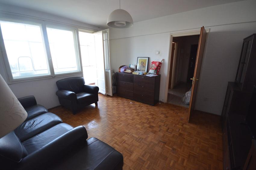 Apartament de 3 camere - 72 metri - proximitate Metrou Muncii