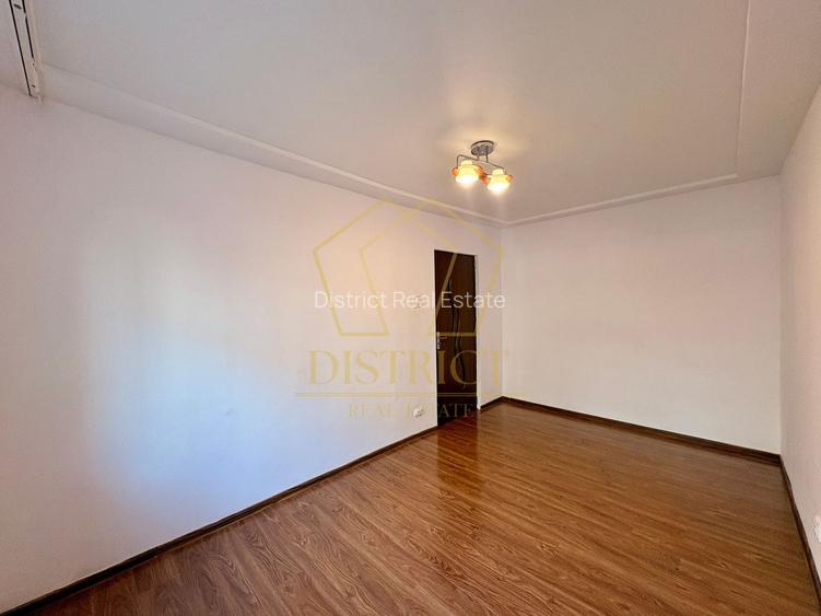 Apartament spatios cu 2 camere | Soarelui | Parc Sudului - 12