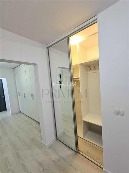 CIRCUMVALATIUNII - LIFT - 3 CAMERE - RENOVAT - DRESSING - CENTRALA PROPRIE - CLI - 5