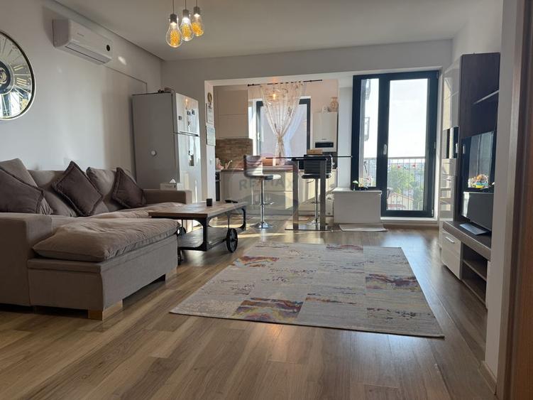 Apartament 2 camere | Brancoveanu | The Park | Prima Inchiriere