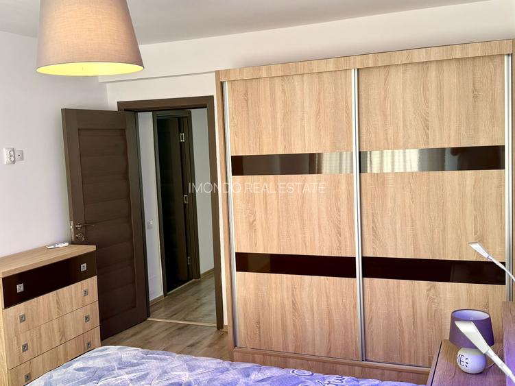 Casa 4 Camere I TUNARI I Langa Padure I 50 mp Gradina - 9