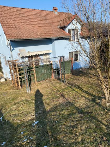 Vand/schimb vila Str.Ghinzii, cu apartament  doua camere+diferenta. - 3