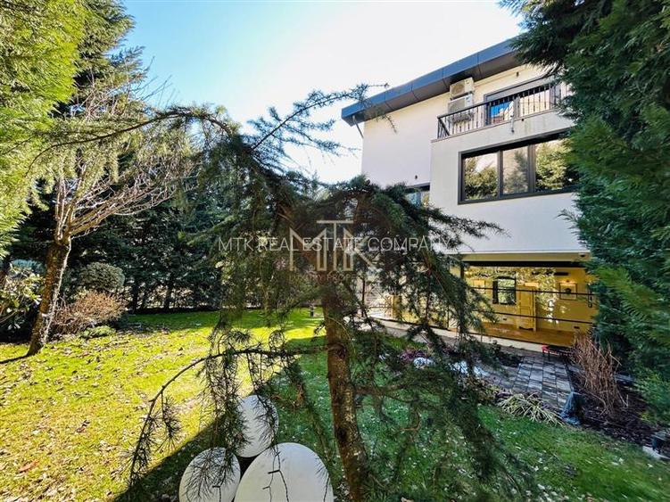 Vila 6cam., Superba Baneasa Residential Park | Iancu Nicolae - Pipera - 13