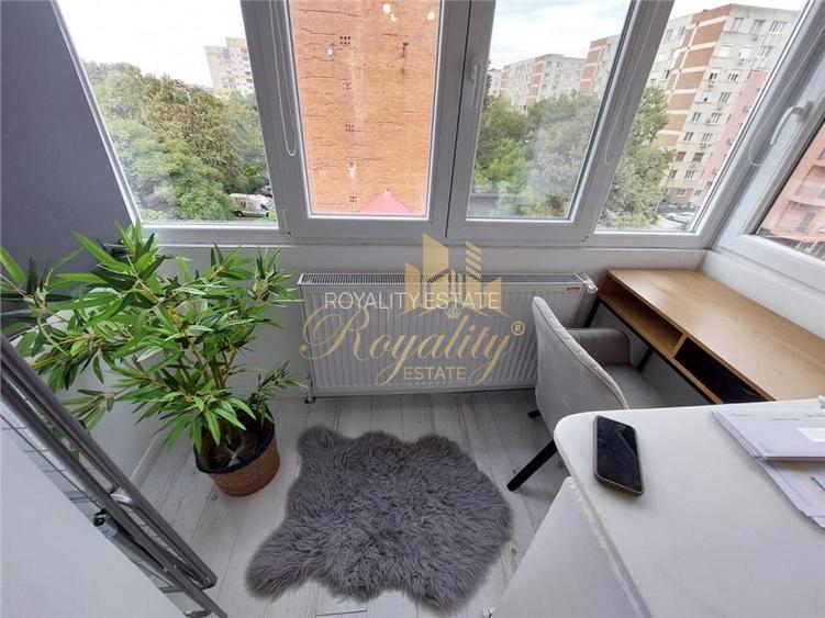Apartament 2 camere, CENTRALA PROPRIE- Zona Olimpia-Stadion - 6