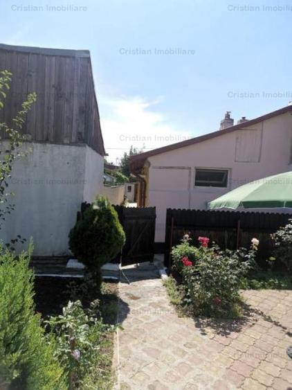 Casa 3 camere Calarasi - Bariera, Teren= 303 mp