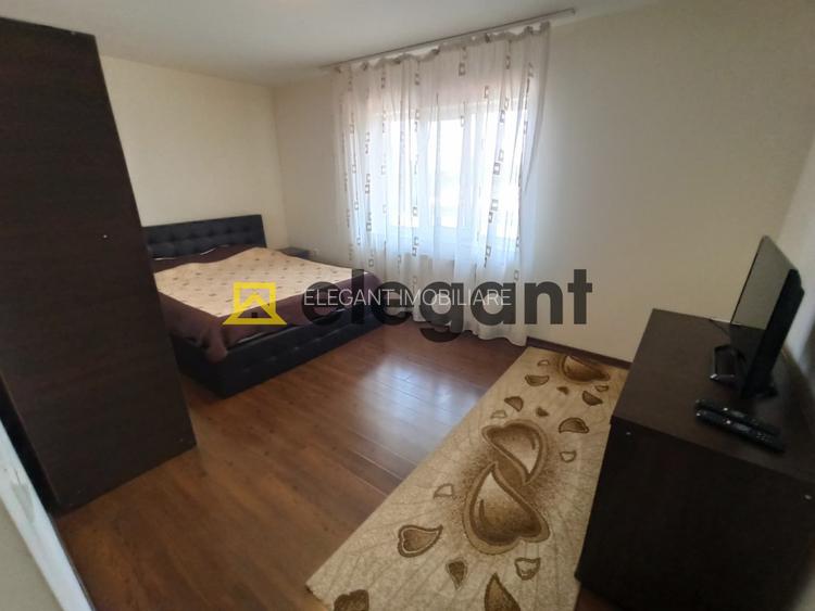 ELEGANT! 2 camere, bloc nou, AC, sauna, cartier Magnolia-Metro - 4
