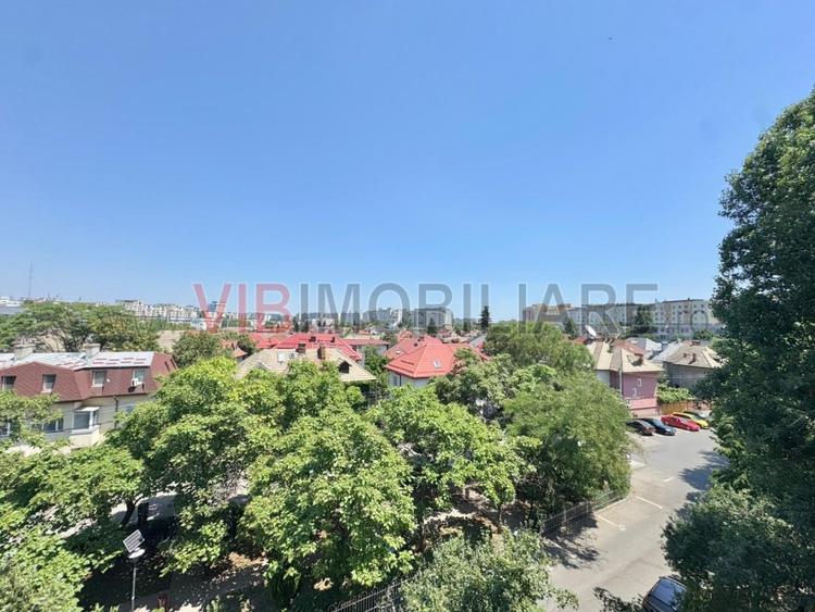 2 Camere - Rond Alba Iulia - Decebal