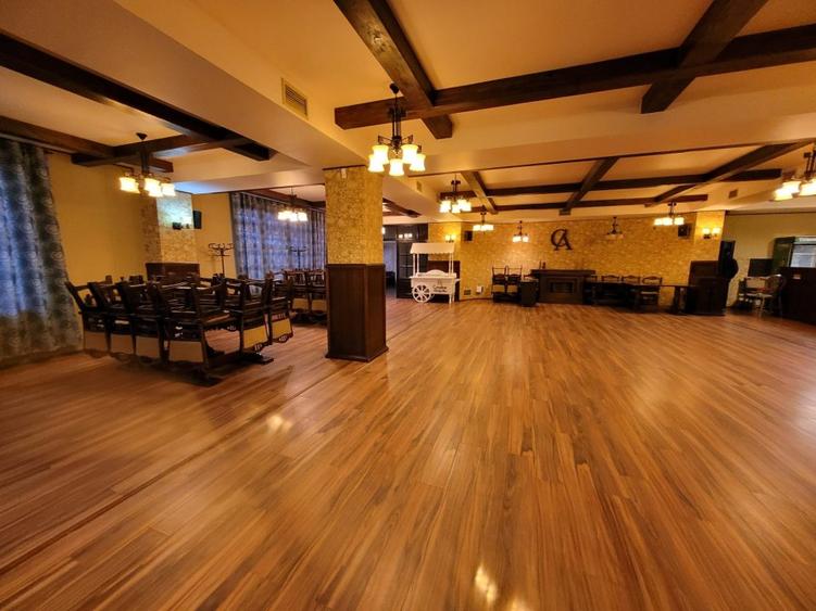 Hotel & Restaurant ARTS | DN26 Costi | Complex Premium Evenimente & Cazare