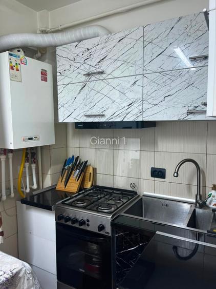 Apartament 1 camera-loc de parcare-boxă-mobilat-persoana fizică  - 5