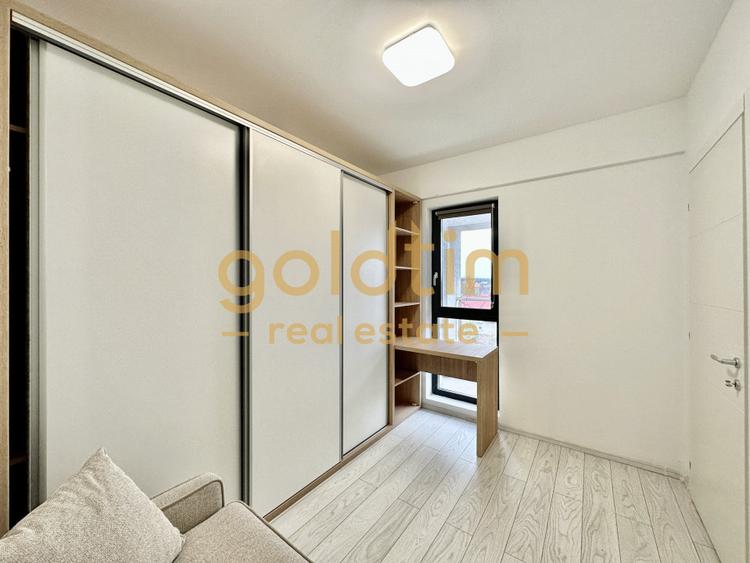 Apartament 2 camere/Ideal ivestitie/Pipera/COSTURI REDUSE/Parcare inclusa/View