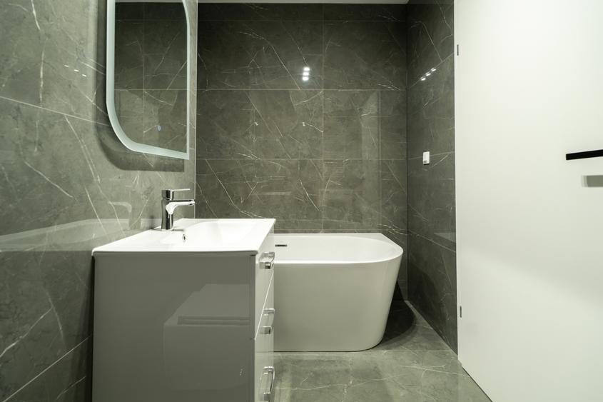 Apartament cu 2 camere I Mobilat și utilat I Parcare I Elite City