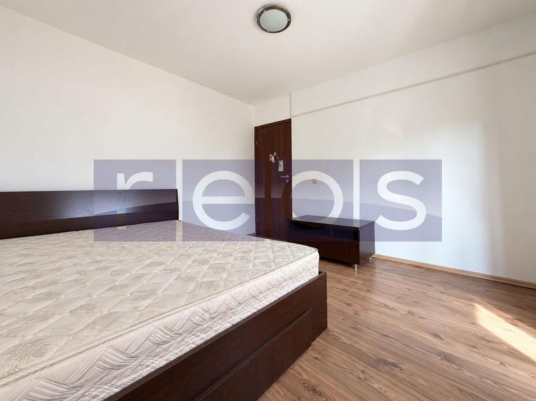 APARTAMENT 2 CAMERE | AVIATIEI – NICOLAE CARAMFIL | METROU AUREL VLAICU