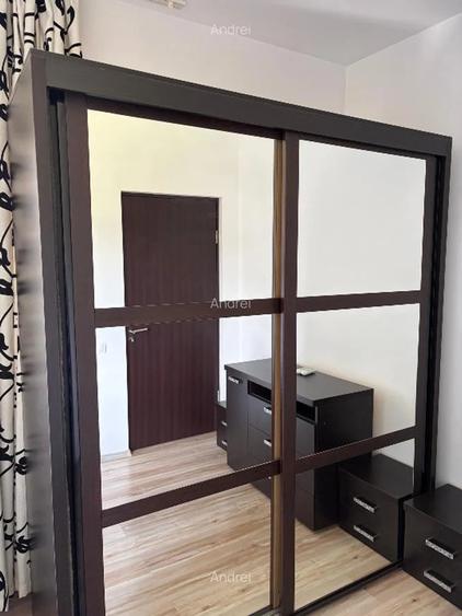 Închiriere Apartament 3 camere în Titan Centrală Proprie