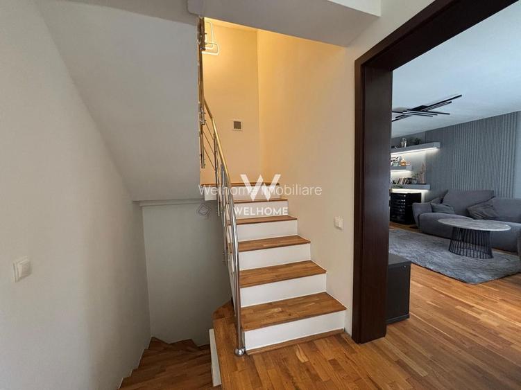Casa individuala, zona centrala, SIBIU - 22