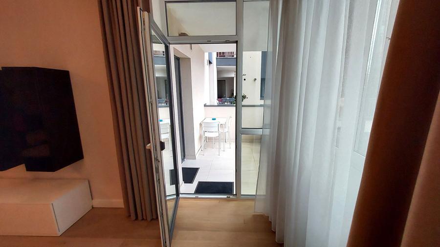3 camere decomandat, zona Centrala, calea Dorobantilor - Platinia