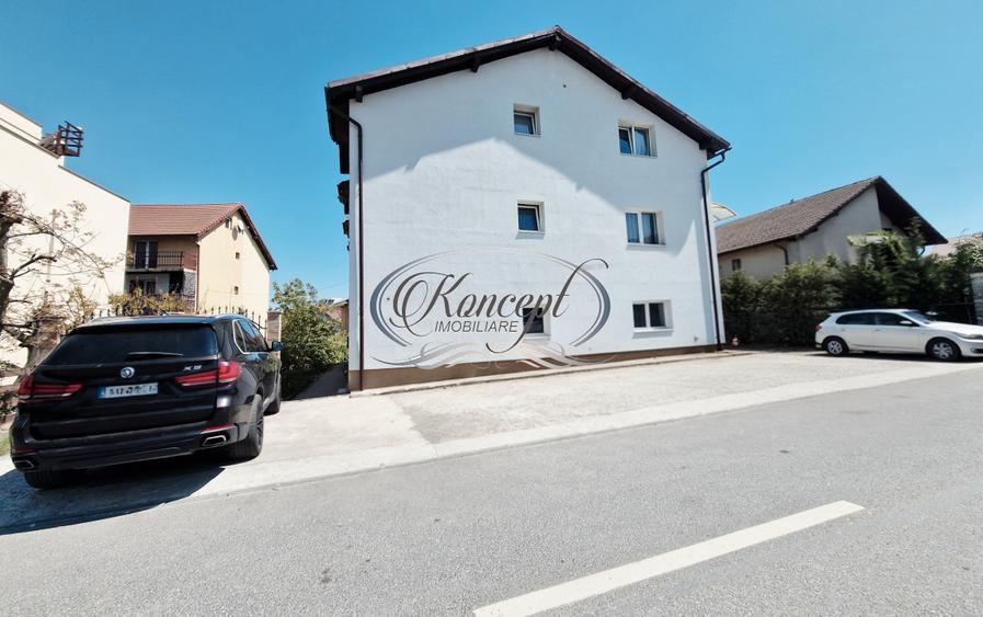 Apartament in curs de finisare, zona Golden Tulip