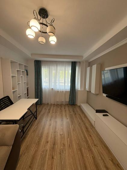 Apartament 3 camere, Tei, Parc Tei, 80 mp, 2 bai, mobilat si utilat