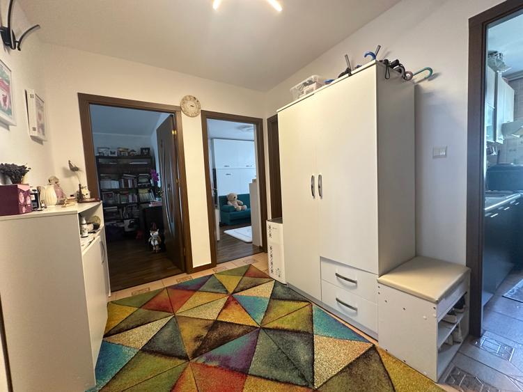 3 Camere decomandate | Bacau, Str. Martir Horia