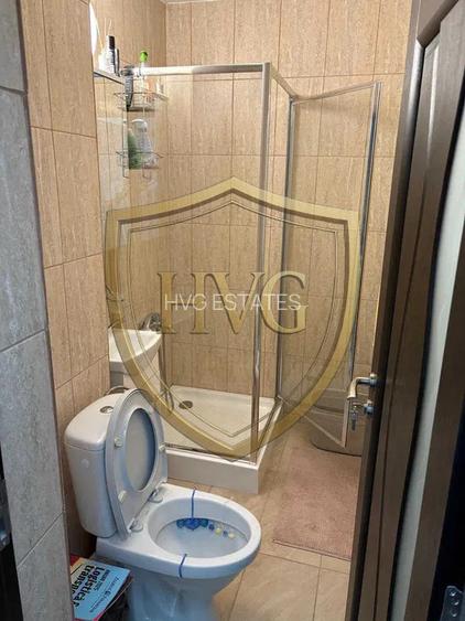 Garsoniera | Proximitate metrou | Proaspat renovata | Obor - 4