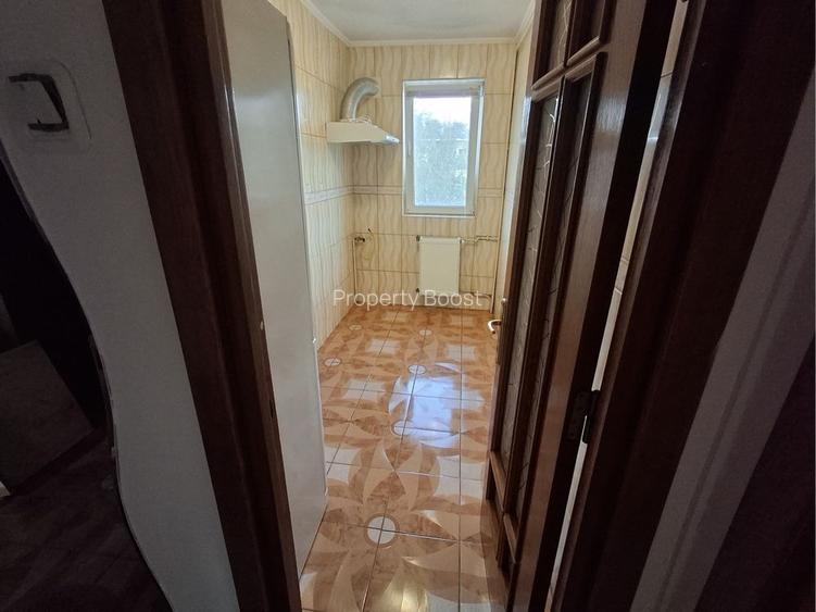 Apartament 3 camere Pacii, Gorjului - 6