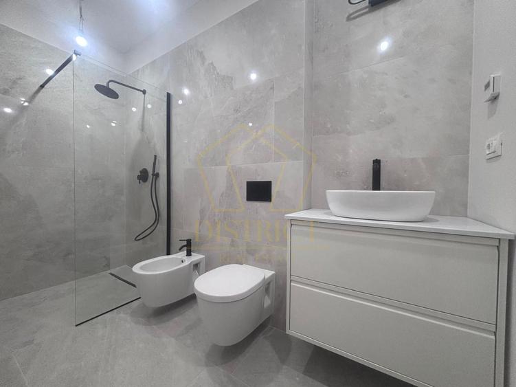 Apartamente moderne cu 3 camere,scara interioara | Complex Studentesc