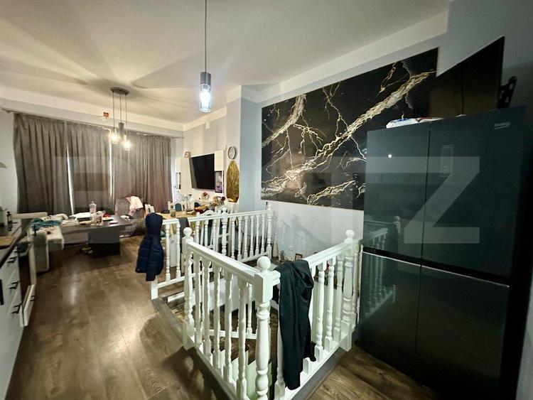 4 garsoniere,1 apartament regim hotelier si restaurant,Blaj