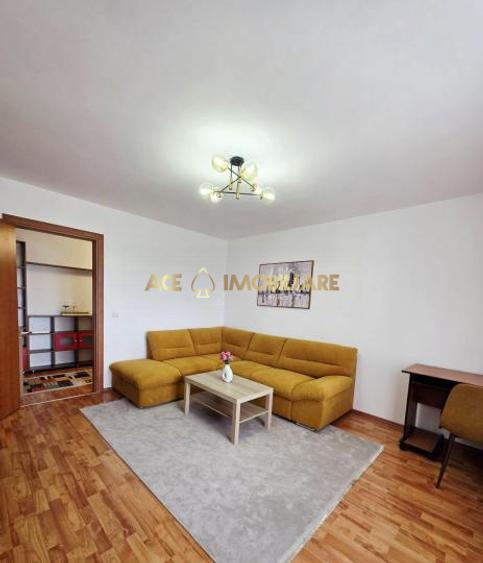 2 Camere de inchiriat | Popesti Leordeni | Parcare | 80 mp