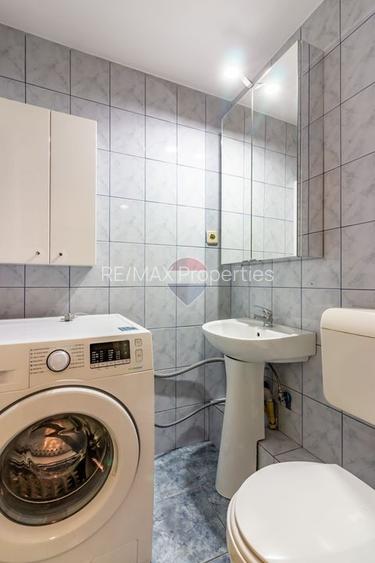 Apartament cu 3 camere de vânzare în zona Nerva Traian / Vlad Dracul - 14