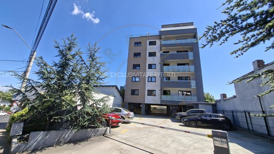 Inchiriere apartament 3 camere centru Ultramodern-Bloc nou - 11