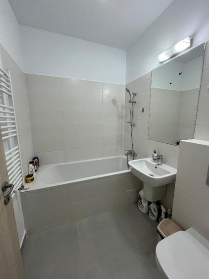 Apartament cu 2 camere, Bd. Timișoara (Valea Largă), Sector 6
