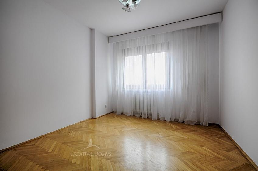 Inchiriere apartament cu 4 camere, stilat, Thomas Masaryk, Batistei