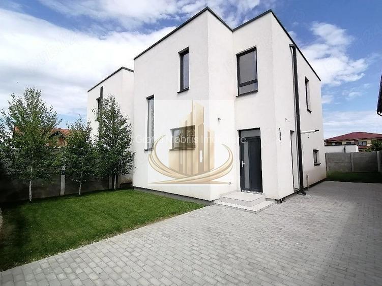 Casa aproape de scoala, gradinita, liceu, 4 camere, asfalt, toate utilitatile - 4