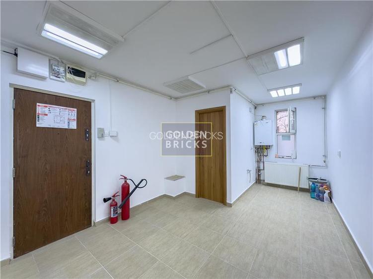 Investitie cu venit imediat | Spatiu de servicii | Chirias stabil | Acces dedica - 4