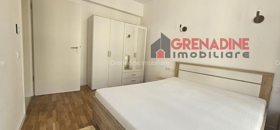 Apartament premium 2 camere | Cosmopolit Magnolia | Răcădău - 7