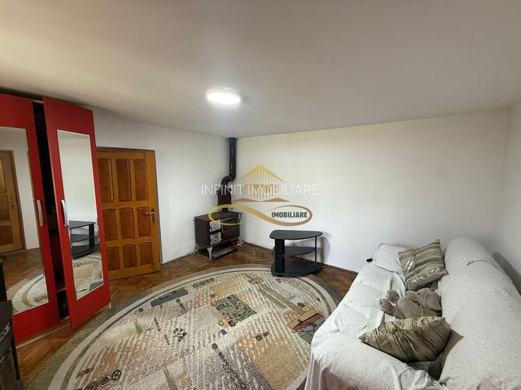 Casa de vanzare in Bacau cartier CFR - 8