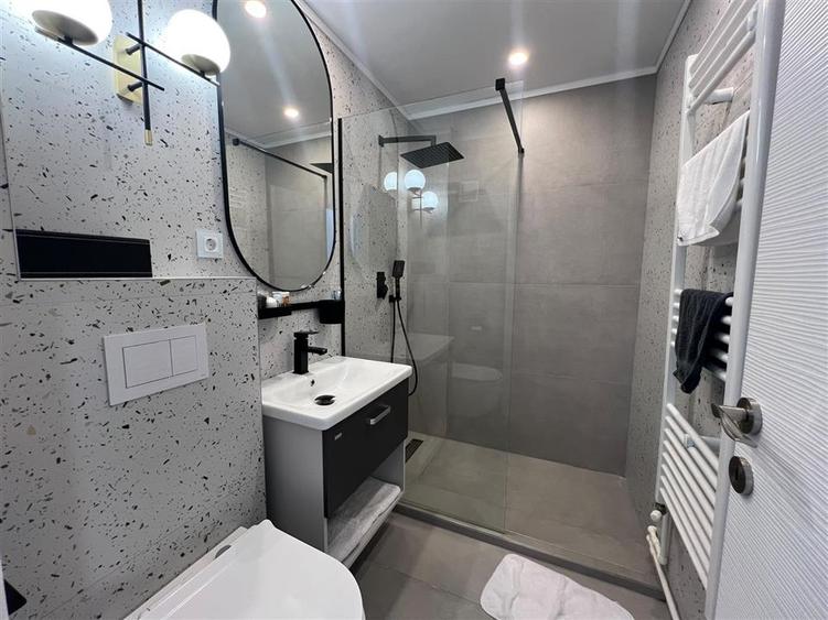 Apartament cu 2 camere zona ultracentrala