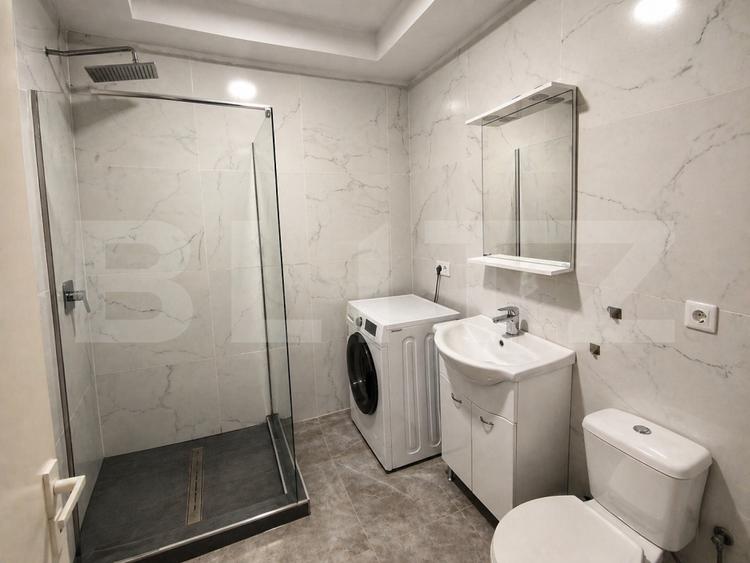 Apartament 2 camere, 56mp, zona Cetate