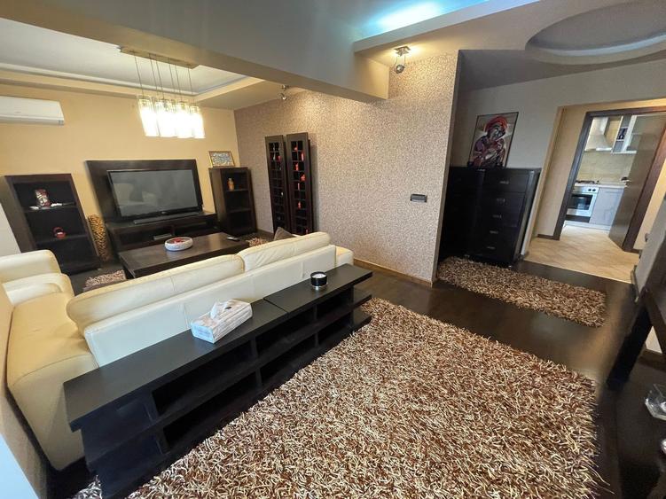 2 Camere Spatios 70 Mp Doamna Ghica Tei | Tur Virtual | Colentina Obor