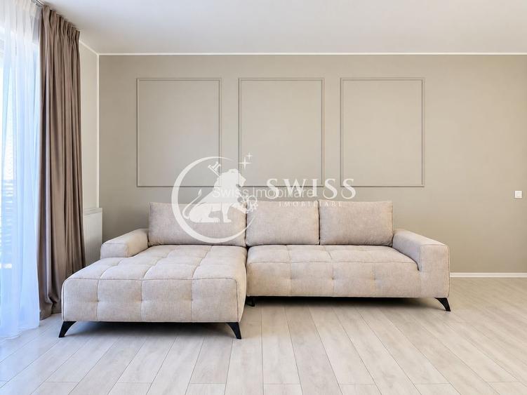 Apartament 3 camere | 82mp | Bloc nou | Zorilor | 10min UMF - 3