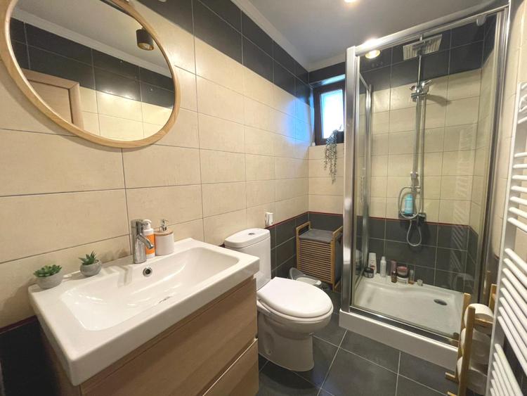 Casă modernă 4 camere | 180mp utili | teren 423mp | Alba Iulia