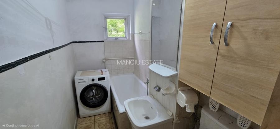 De vanzare - Apartament decomandat Zona Maior Bacila - 5