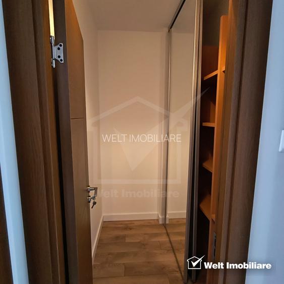 Penthouse superb, cartier Buna Ziua, cu panorama deosebita, parcare inclusa - 16