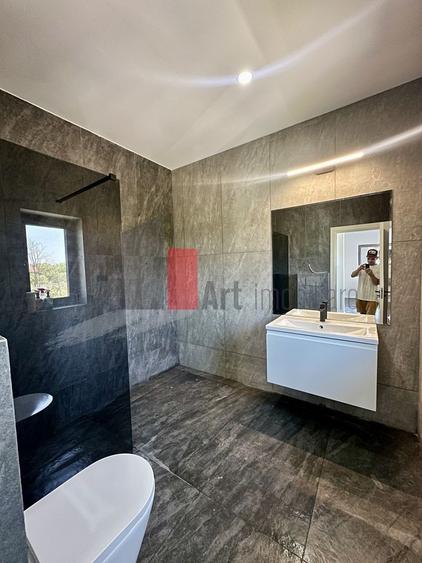 Vanzare vila 4 camere in Domnesti