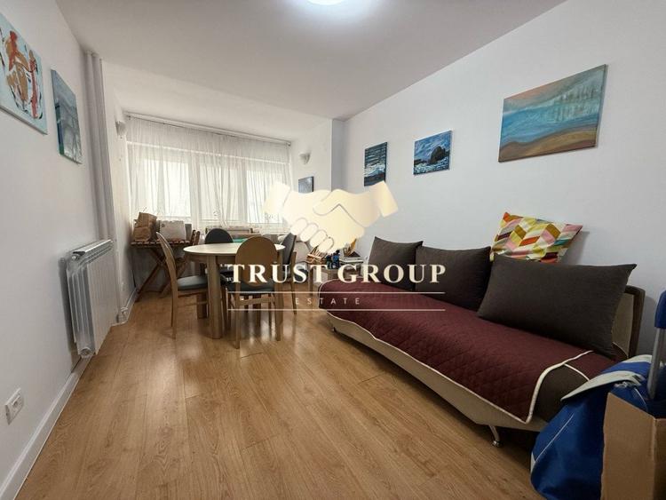 Apartament de 3 Camere Parcului Circului –  Grigore Moisil