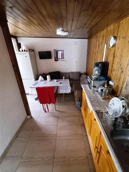 Mobilata si Utilata, An de constructie 1995(boltari si caramida)