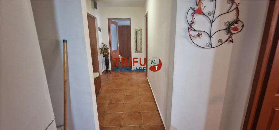 Apartament 2 camere de vanzare Cetate Alba Iulia – mobilat și utilat