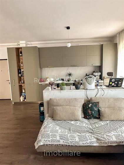 Apartament 2 camere, 61 mp, Imobil Nou, Gheorgheni, Iulius Mall - 3