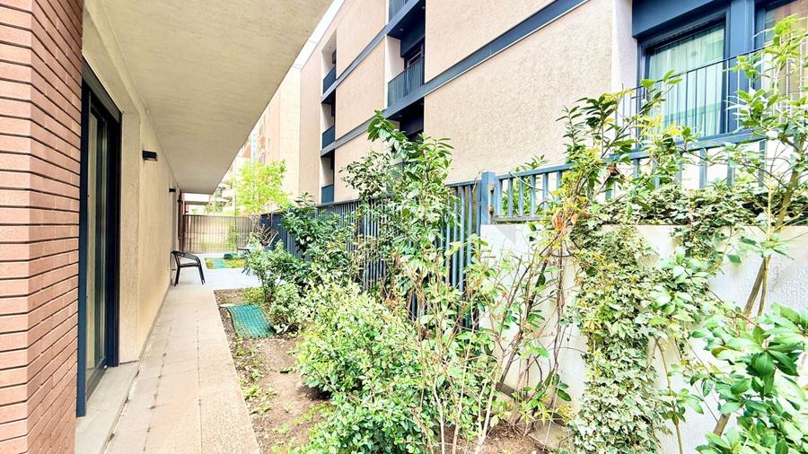 REA1028677 APARTAMENT SPECTACULOS l GRADINA 100 MP l 2 GARAJE l GYM l PRIMAVERII